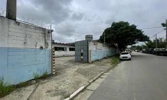 Imagem 3: Galpão na Mooca em Terreno de 50x74