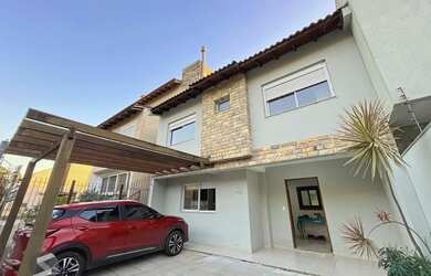 Imagem 4: Casa para Venda - 270m², 3 dormitórios, sendo 1 suites, 2 vagas - Guarujá