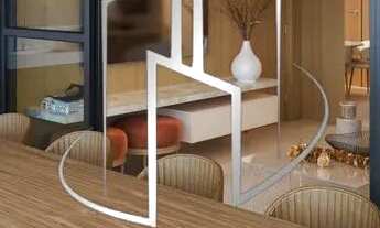 Imagem 6: Live Almaa, 3 suítes, 140m²,Conselheiro Furtado,2 vagas de garagem