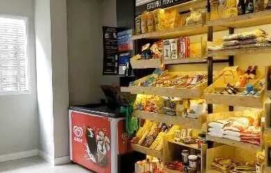 Imagem: Apartamento USP portão 3 2 dormitórios