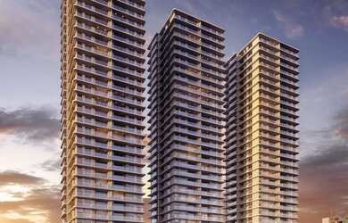 Imagem 2: Apartamento - 3 dormitórios - 3 Suítes - localizado em Itajaí / Praia Brava REF: DW602657