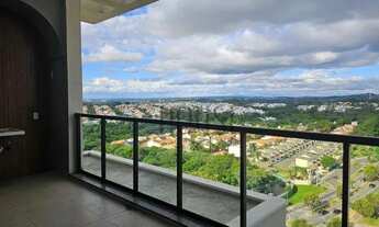 Imagem 5: Apartamento com 4 quartos à venda, 229 m² - Condomínio Residencial Olga Botanique - Soroca