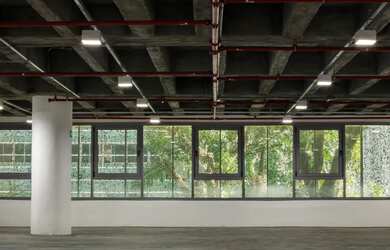 Imagem 6: Conjunto comercial para locação em Cerqueira César , 215m²