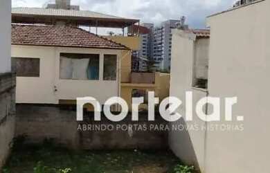 Imagem: Terreno à venda, 213 m² por R$ 999.000