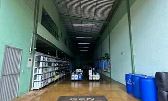 Imagem 5: Galpão Comercial - Setor Cora Coralina - Goianira/GO