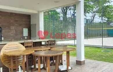 Imagem 5: Excelente Apartamento de 2 quartos no Barra Village!!!