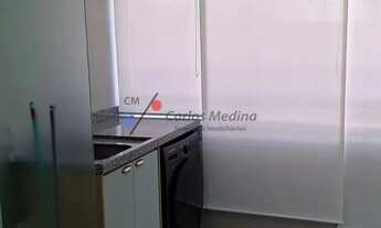 Imagem 7: Apartamento Mobiliado para venda e locação, Butantã, São Paulo, SP