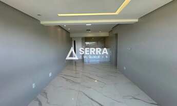 Imagem 4: Patamares | Apartamento | 84m² | 3 Quartos (1 Suíte) | Nascente