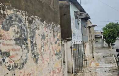 Imagem 6: Casa á venda 238MIL com 3 casas(entradas independentes) no mesmo terreno - Votorantim-SP