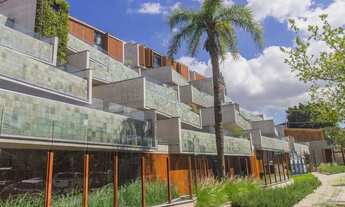 Imagem 2: Design, exclusividade e conforto no Capítulo 1 Três Figueiras