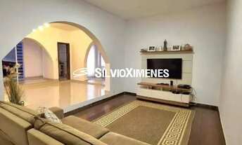 Imagem 6: Residencial Casa no Sagrada Família com 322,00 (M²), 3 quartos e 2 vagas para Venda