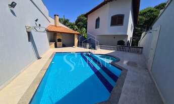 Imagem 2: Sobrado para venda com 362 metros quadrados com 4 quartos em Jardim São Bento - São Paulo