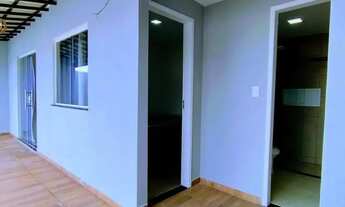 Imagem 7: Casa à venda no GUARICEMA , ZONA DE EXPANSÃO (ARUANDA), Aracaju, SE