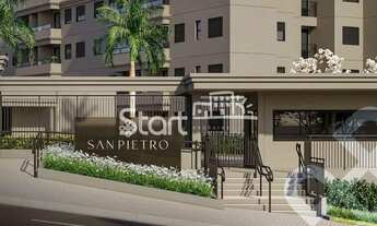 Imagem 2: Apartamento - Parque Rural Fazenda Santa Cândida - Campinas