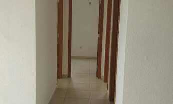 Imagem 6: Residencial Porto Bello no Tenoné