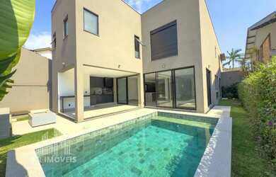 Imagem: RR9565 Casa 345m² CONDOMÍNIO RESIDENCIAL