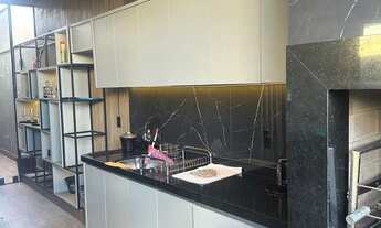 Imagem 7: Casa a venda Condomínio Maria Júlia