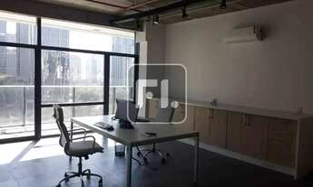 Imagem 6: Escritório para aluguel e venda possui 70 metros quadrados em Bela Vista - São Paulo - SP