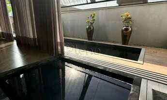 Imagem 6: Casa à venda em Indaiatuba, Vila Suíça, com 3 suítes, com 453 m², Maison Du Parc