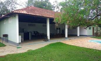 Imagem 6: Chácara Eventos