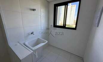 Imagem 7: Apartamento - Edifício Palmares - 2 Dormitórios - Parque Industrial - 52,17m²