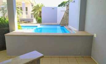 Imagem 6: Sobrado no bairro Jardim Rio Quatrocentos em Presidente Prudente