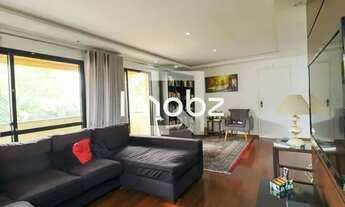 Imagem 3: Apartamento à venda na Rua Deputado Laércio Corte, 230 - Panamby - São Paulo - SP - CEP: 0