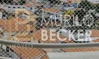 Imagem 6: Apartamento com 3 quartos à venda no Bairro Monte Castelo