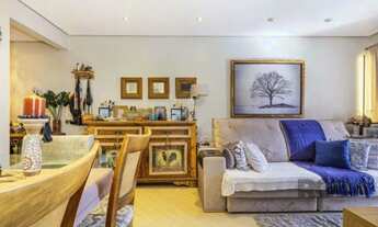 Imagem: Apartamento em Cristo Redentor