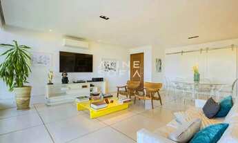 Imagem 7: Excelente apartamento, reformado, na melhor localização do Itanhangá!