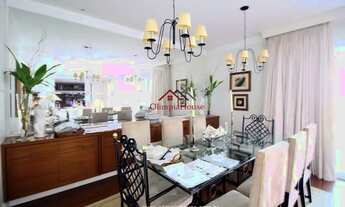 Imagem: Aluguel Apartamento 4 Dormitórios - 270