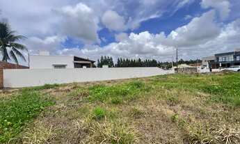 Imagem 3: Oportunidade ! 346 m², nascente e plano no Cond. Aquaville - Paripueira - AL