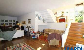 Imagem 6: SOBRADO - ALTO DE PINHEIROS - SP