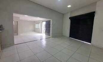 Imagem 3: Casa Comercial para locação no bairro Cidade Jardim em Americana, SP