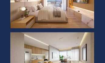 Imagem 6: 85m2 - 3 Quartos no W MAURITI - Luxo e Conforto - Pedreira