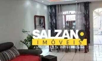 Imagem 3: Casa com 3 dormitórios, 330 m² - venda por R$ 800.000,00 ou aluguel por R$ 3.969,65/mês