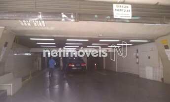 Imagem 4: Locação Garagem Consolação São Paulo