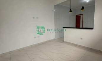 Imagem 4: Casa Nova em Mongaguá no Bairro Jussara