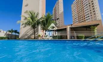 Imagem: Apartamento à venda em Ponta Negra - Natal