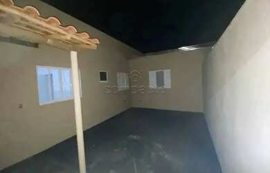 Imagem 7: Casa Padrão em Cedral