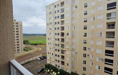 Imagem 2: Apartamento com 2 dormitórios à venda, 47 m² por R$ 275.000 - Cidade Industrial II - Londr