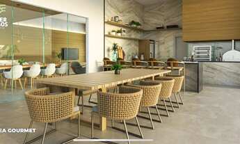 Imagem 2: Interlagos Residence - Aruana - Lotes [13995