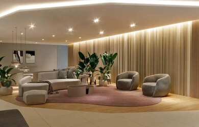 Imagem 5: Imóvel na planta 2 quartos, suite em Pagani - Palhoça - SC