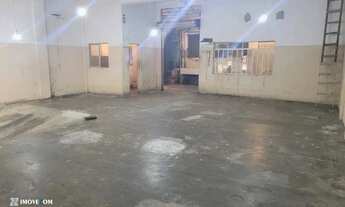 Imagem: Salão Comercial 150m² para alugar na Vila