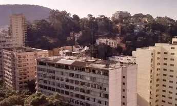 Imagem: Andares e Salas em Botafogo