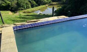 Imagem 3: Alugo temporada 1.000,00 diaria fazenda Pirinopolis