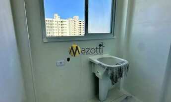 Imagem 6: Apartamento com 2 quartos, Aviação, Praia Grande - R$ 485 mil, Cod: 1044