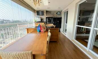 Imagem 3: Venda Apartamento 3 Dormitórios - 130 m² Santo Amaro