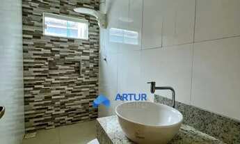 Imagem 6: Casa 3 quarto sendo 1 suíte - 604 sul