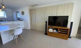 Imagem 5: Casa em Condomínio Mobiliada em Xangri-Lá - Condomínio Pateo Marbella - Venda REF: CA3378